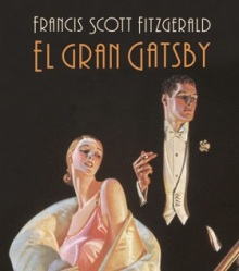 F. Scott Fitzgerald - El gran Gatsby